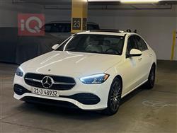 مرسيدس بنز C-Class